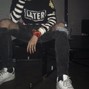 6IX FEET - STRAPPED /LUCID16