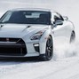 Tony - GTR