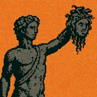 Nerfed Perseus