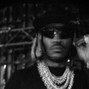 37 - FUTURE TYPE BEAT - "BLIGHT" | DARK TRAP TYPE BEAT | HARD RAP BEAT 2026