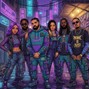 majj beats - ❤️ Drake x Kranium x Rihanna x Jada Kingdom x Gyptian x Chris Brown Type Beat – STAY TONIGHT🌴Prod. by Majj