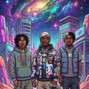 majj beats - 🌌 Lil Tecca x Lil Uzi Vert x Ken Carson Type Beat – OFF THE MAP Prod. by Majj