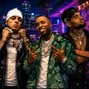 majj beats - 🔥 Tory Lanez x Chris Brown x Central Cee – “Parade” | Drill R&B Type Beat | Prod. by Majj