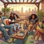 majj beats - 🔥 Summer Walker x Tink x SZA x Chris Brown Type Beat – “TALK ABOUT IT” 🖤 | R&B | Prod. by Majj