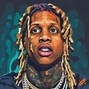 majj beats - Rod wave x hulvey x lil durk On God time prod by Majj