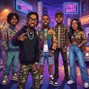 majj beats - Pnb Rock x Tory Lanez x Tink x Lil Tecca x Chris Brown type beat Cargo prod by Majj