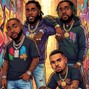 majj beats - 🎵 Kranium x Bruno Boy x Chris Brown x Davido – “ISLAND PRESSURE” | R&B Afro Dancehall Type Beat | Prod. by Majj