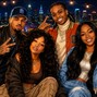 majj beats - 🎵 Chris Brown x Summer Walker x Tink x Jacquees Type Beat – “Before Nightfall” 🌙 Prod. by Majj