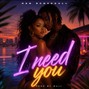 majj beats - 🌴 R&B Dancehall Type Beat – "I Need You" | Prod. by Majj