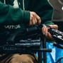 Caligula V - STRAPPED