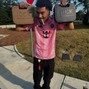 slugg10 - charm 158 C# major @slugg10
