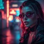 mazzyanne777 - Trap Beat Eighties Synth