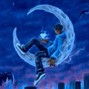 DaisyGlock - Moonset