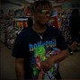 DaisyGlock - GasStation Vibe