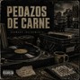 santiagomagnello - PEDAZOS DE CARNE | BOOMBAP