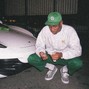Bailey Daniel - last a lifetime