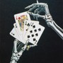 Bailey Daniel - PLAY YOUR CARDS RIGHT