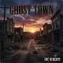 Jay-U/Beats - Ghost Town
