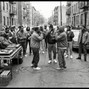 Saint Analog - Oldschool Rap Battle type beat - "Differences"