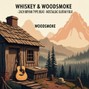 Woodsmoke - Whiskey & Woodsmoke - Zach Bryan Type Beat - Nostalgic Guitar Folk