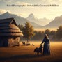 Woodsmoke - Faded Photographs – Melancholic Cinematic Folk Beat
