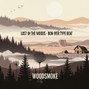Woodsmoke - Lost in the Woods - Bon Iver Type Beat
