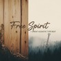 Woodsmoke - Dusty Trails – Indie Folk Acoustic Type Beat