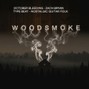 Woodsmoke - October Bleeding - Zach Bryan Type Beat - Nostalgic Guitar Folk