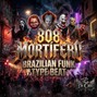 Dr. Caio - 808 Mortífero - Brazilian Funk Type Beat