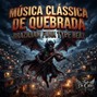 Dr. Caio - Música Clássica de Quebrada - Brazilian Funk Type Beat