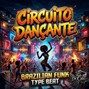 Dr. Caio - Circuito Dançante - Brazilian Funk Type Beat