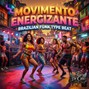 Dr. Caio - Movimento Energizante - Brazilian Funk Type Beat