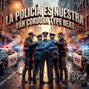 Dr. Caio - La Policía es Nuestra - Yan Cordova Type Beat