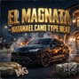 Dr. Caio - El Magnata - Natanael Cano Type Beat