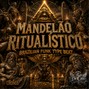 Dr. Caio - Mandelão Ritualístico - Brazilian Funk Type Beat