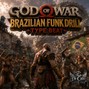 Dr. Caio - God of War - Brazilian Funk Drill Type Beat