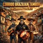 Dr. Caio - Corrido Brazilian Tambor - Yan Cordova Type Beat