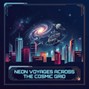 ricardo_cea_silva - Children of the Satellite - Hypernova Drifting - Treblo