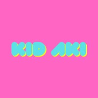 kid aki