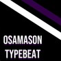 M.F. - Osamason Type Beat - "Downshift"