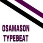 M.F. - Osamason Type Beat - "Two Face"