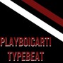 M.F. - Playboi Carti Type Beat - "Dark Road"