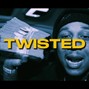 Pvrvdise - TWISTED