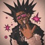 Ronnie  - New Leaf Prod. Phantom 