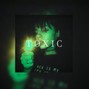 Inanimate.  - Toxic