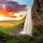 Niorix - Wasserfall
