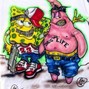 Slop Culture  - goofy goober glitch bitch 