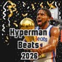 Hyperman Beats - Winning