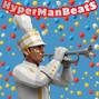 Hyperman Beats - Celebration