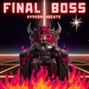 Hyperman Beats - Final Boss